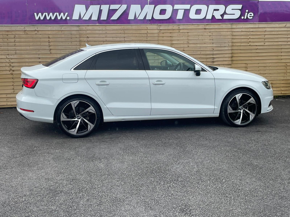 2015 Audi A3 1.4L Petrol For Sale Images
