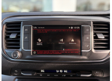 2019 Citroen SpaceTourer 1.5L Diesel For Sale Images