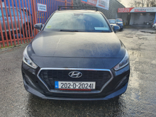 Hyundai i30 I 30 DELUXE 1.0 TURBO (NCT...