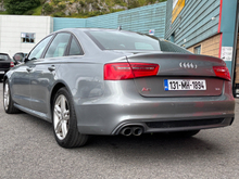 2013 Audi A6 2L Diesel For Sale Images