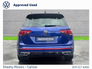 2022 VOLKSWAGEN TIGUAN 2.0 TDI 150HP R-Line DSG