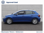 2025 VOLKSWAGEN POLO STYLE 1.0TSI 95BHP 5DR