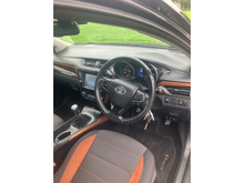 2018 Toyota Avensis 1.6L Diesel For Sale Images