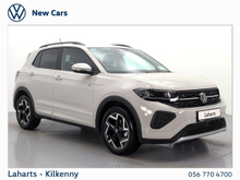 Volkswagen T-Cross R-LINE 1.0TSI 116HP