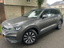 2019 VOLKSWAGEN TOUAREG 3.0 TDI 4M 231HP 5DR AU AUTO