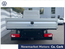 2026 VOLKSWAGEN CRAFTER DROP SIDE PICKUP MEDIUM WHEEL BASE 2.0TDI 140BHP IN STOCK