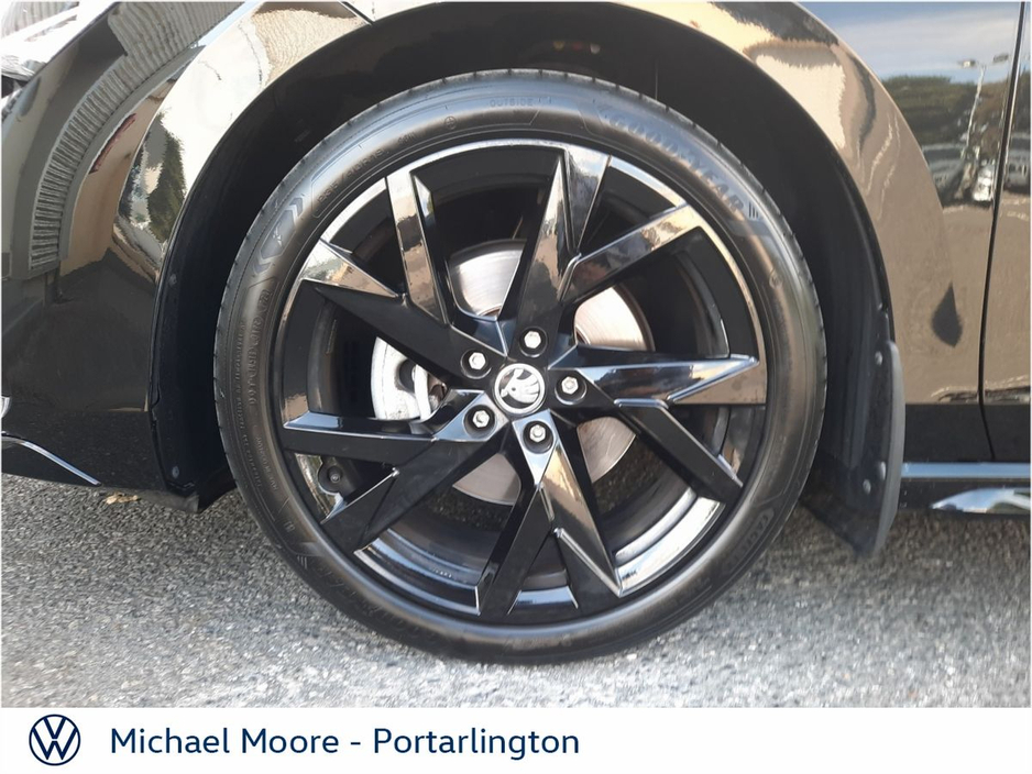Skoda Superb Sportline 2.0 TDI 150HP DSG — thumbnail 9