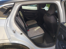 Renault Megane E-Tech E TECHNO EV60 5DR AUTO