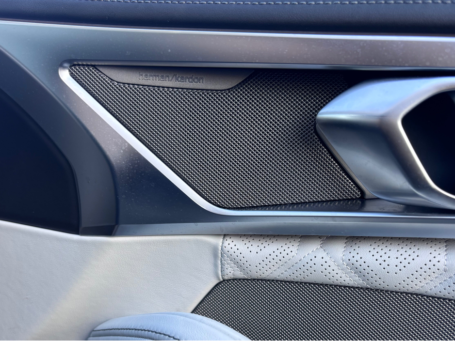 2020 BMW M8 4.4L Petrol For Sale Images