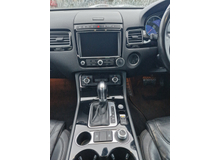 2016 Volkswagen Touareg 3L Diesel For Sale Images