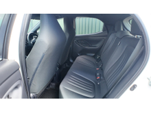 2020 Toyota Yaris 1L Petrol For Sale Images