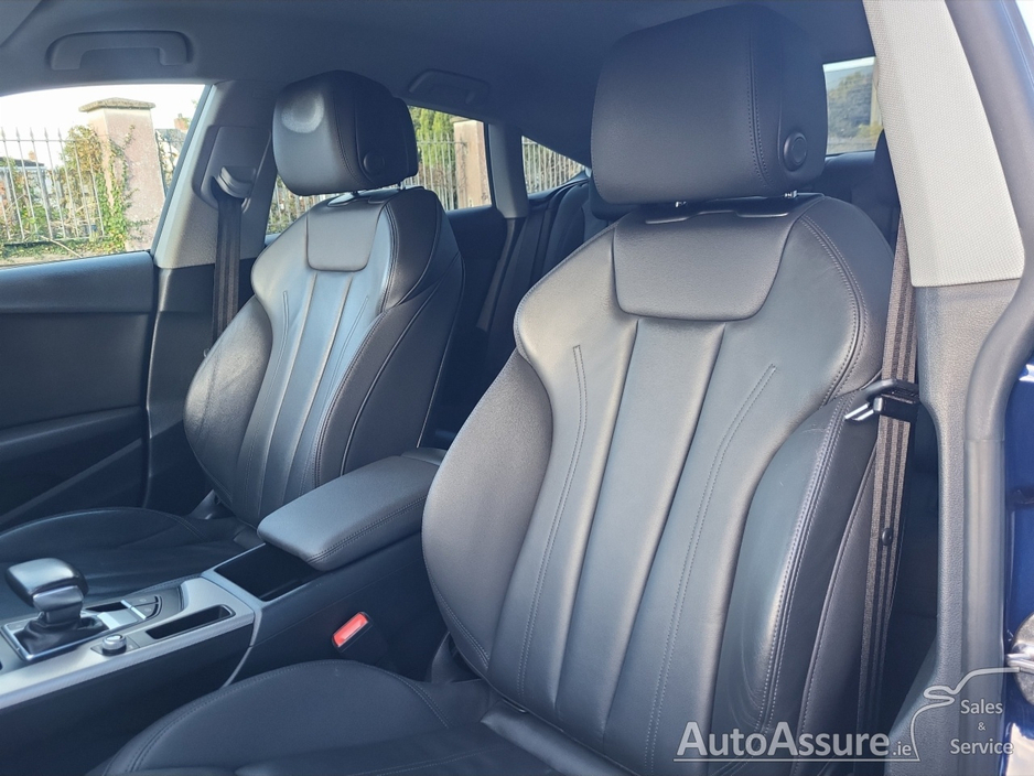 2020 Audi A5 2L Diesel For Sale Images