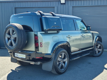 2024 Land Rover Defender 2L Petrol Plug-in Hybrid For Sale Images