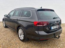 2021 Volkswagen Passat 2L Diesel For Sale Images