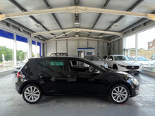 2017 Volkswagen Golf 1.2L Petrol For Sale Images
