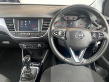 2023 Opel Crossland 1.2L Petrol For Sale Images