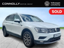 2020 VOLKSWAGEN TIGUAN ALLSPACE 2.0 TDI 150HP Comfortline