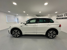 2019 Volkswagen Tiguan 2L Diesel For Sale Images