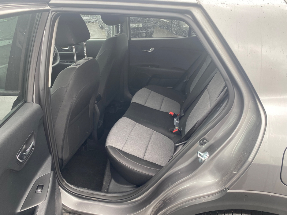 2026 Kia Stonic 1L Petrol Hybrid For Sale Images