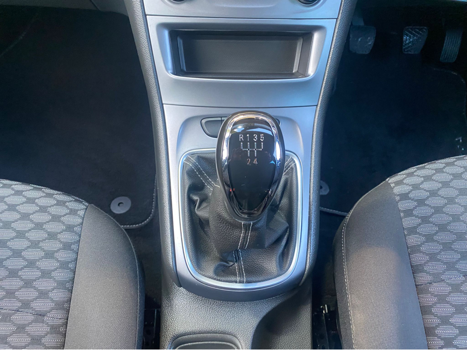 2019 Opel Astra 1L Petrol For Sale Images