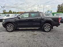 2021 Ford Ranger 2L Diesel For Sale Images