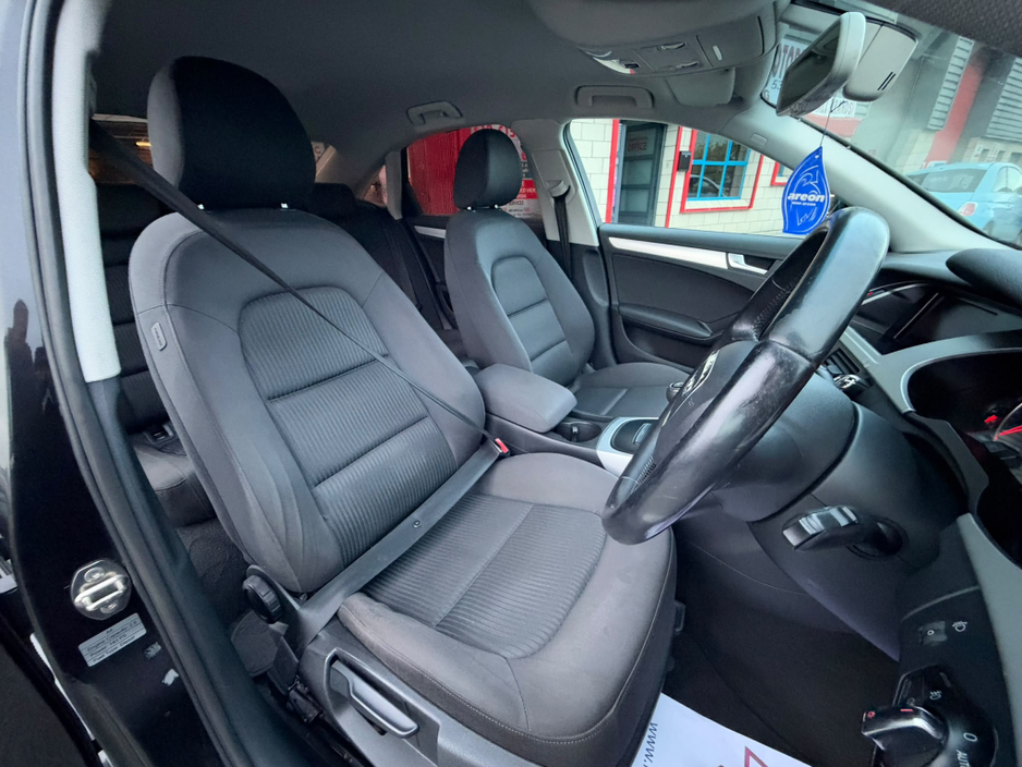 2009 Audi A4 2L Diesel For Sale Images