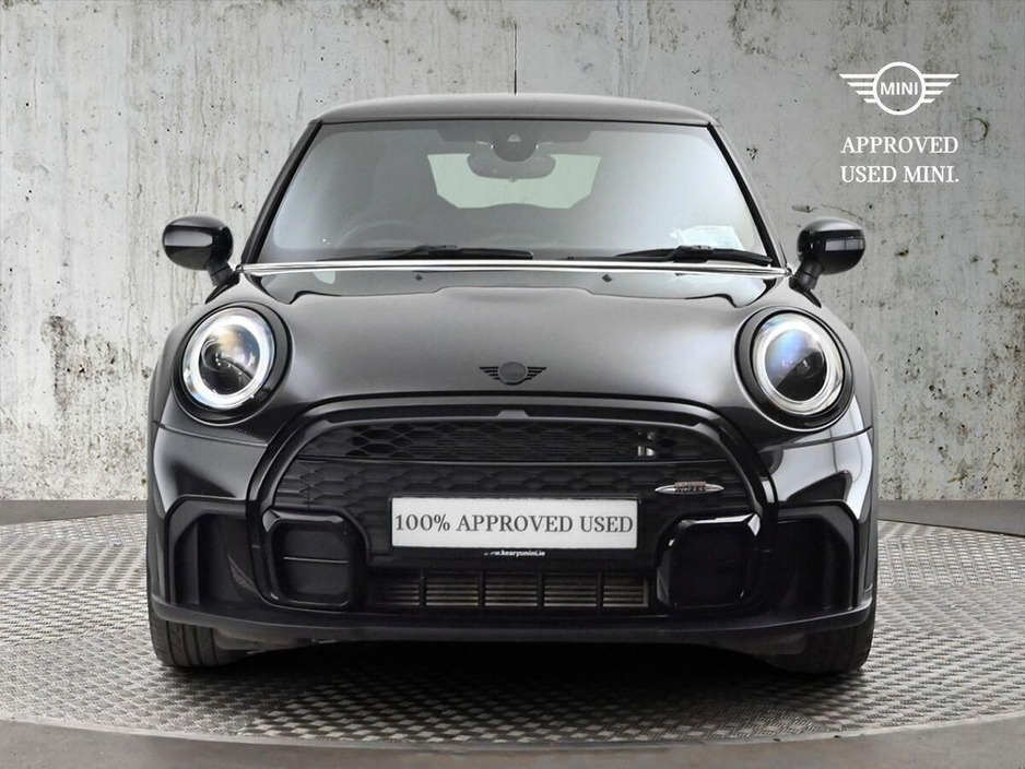 2023 MINI Hatch 1.5L Petrol For Sale Images