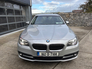 2016 BMW 5 SERIES D 5E52 4DR AUTO SE GROUP 1