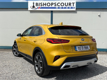 2019 Kia XCeed 1L Petrol For Sale Images