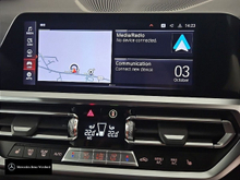 2023 BMW 4 Series 2L Diesel Hybrid For Sale Images