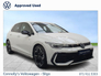 2025 VOLKSWAGEN GOLF RLINE 1.5TSI MHEV 116HP