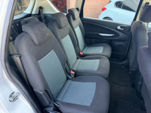 2014 Ford S-Max 1.6L Diesel For Sale Images
