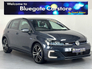2018 VOLKSWAGEN GOLF GTE 1.4 TSI 204BHP**MULTIFUNCTIONAL STEERING WHEEL**DIGITAL DASH**TOUCH SCREEN MEDIA DISPLAY**APPLE CARPLAY**REVERSE CAMERA**18&#34;ALLOYS**FRONT HEATED SEATS**DUAL CLIMATE CONTROL**FINANCE AVAILABLE*
