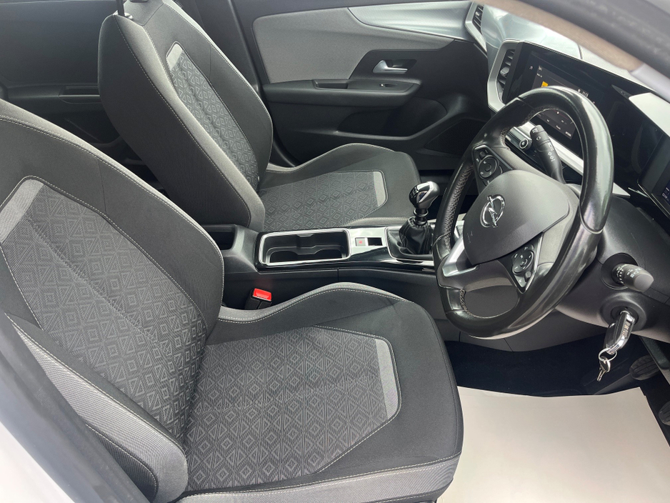 2024 Opel Mokka 1.5L Diesel For Sale Images