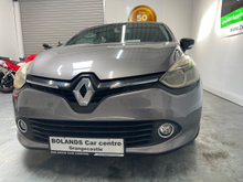 2015 Renault Clio 1.2L Petrol For Sale Images