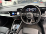 2021 AUDI A3 S-LINE - 1.4 PETROL HYBRID - AUTO - 12M WARRANTY - CAR: 1184