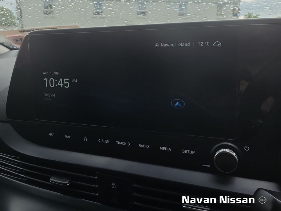 2026 Hyundai i20 1.2L Petrol For Sale Images