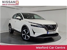Nissan Qashqai ePOWER QASHQAI SV