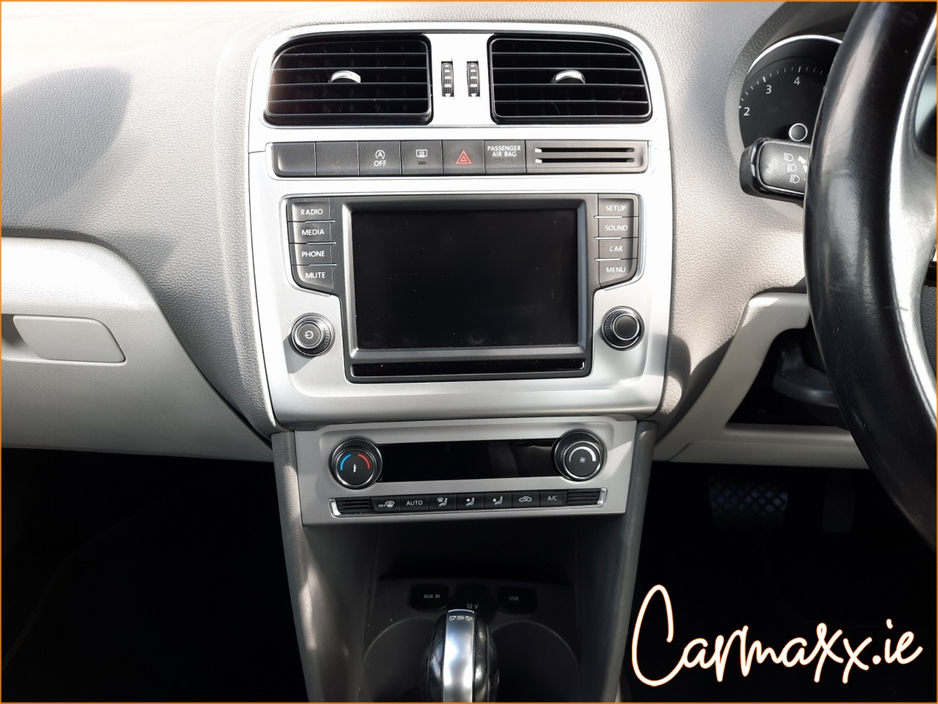 Volkswagen Polo 1.2TSI 95BHP 5DR WIZBEATS EDITION AUTOMATIC — thumbnail 26