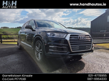 2016 Audi Q7 3L Diesel For Sale Images
