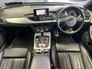 2016 AUDI A6 2.0 TDI S LINE ULTRA 187BHP 4DR AUTO 190PS