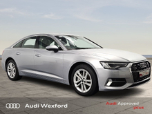 Audi A6 A6 40 TDI SE + Comfort Pack ST €124 p/w