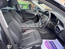 2023 Audi A6 2L Diesel For Sale Images