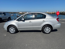 2010 Suzuki SX4 1.6L Petrol For Sale Images