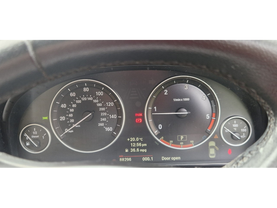 BMW 5 Series D F10 SE AUTO 4DR — thumbnail 9
