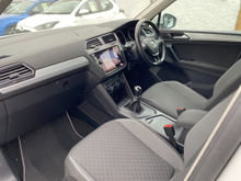 2018 Volkswagen Tiguan 2L Diesel For Sale Images