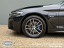 2022 BMW 5 SERIES XDRIVE M SPORT AUTO