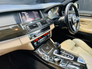 2015 BMW 5 SERIES 530d M Sport Auto