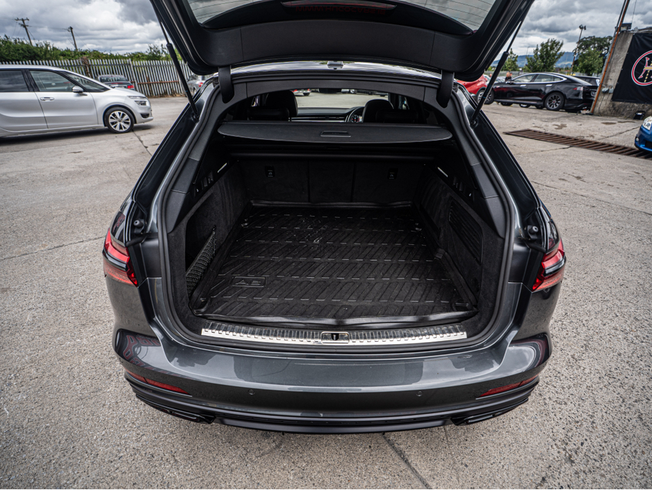 2019 Audi A6 2.0L Diesel For Sale Images