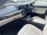 2018 BMW 5 SERIES 520 D SE AUTO NEW NCT 03/28
